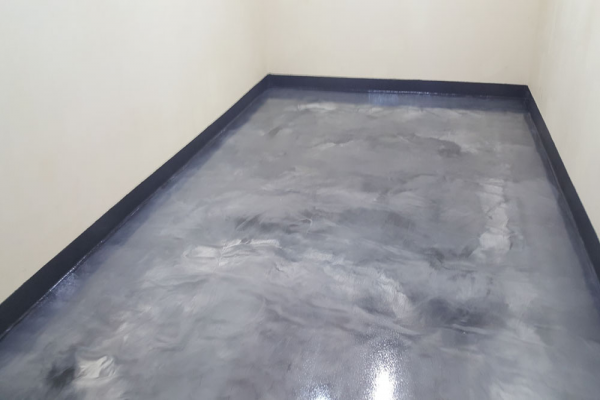 Thank you for viewing our Metalic floor finishes 17 at Epoxy Floors Pro.